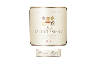 France - Frankrijk | Bordeaux - Pessac-Léognan | Château Pape Clément 2015 