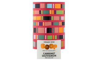 BOOP | Cabernet Sauvignon | Bio 