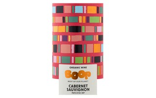 BOOP | Cabernet Sauvignon | Bio 