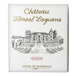 Château Floreal Laguens