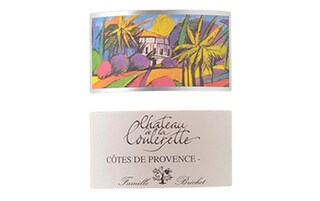 France - Frankrijk | Côtes De Provence | La Coulerette 2021 Rosé 