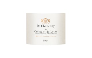 De Chanceny | Crémant de Loire | Brut 