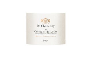 De Chanceny | Crémant de Loire | Brut 