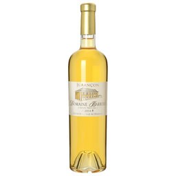 France - Frankrijk | Sud-Ouest - Jurançon | Domaine Barrère 2014 Blanc 
