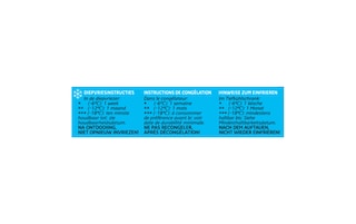 Delhaize | Italiaanse Groentemix 