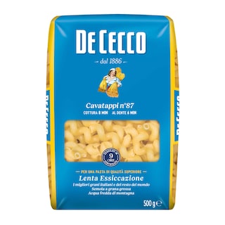 De Cecco