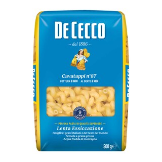 De Cecco