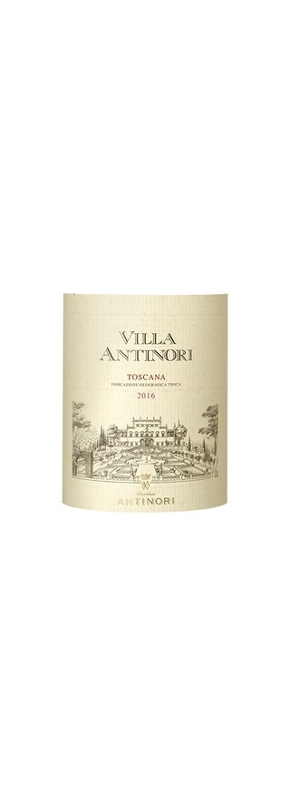 Italie - Italië | Toscana IGT | Villa Antinori 2016 