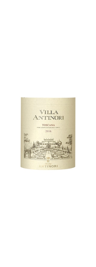 Italie - Italië | Toscana IGT | Villa Antinori 2016 