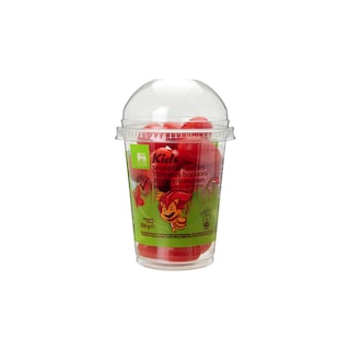 Delhaize | Snoeptomaatjes 