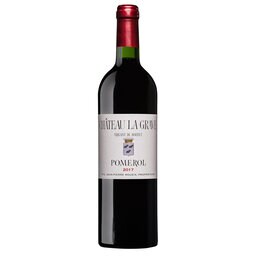 Chateau La Grave | Pomerol | 2017 
