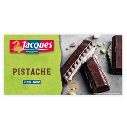 Chocolade | Pistache