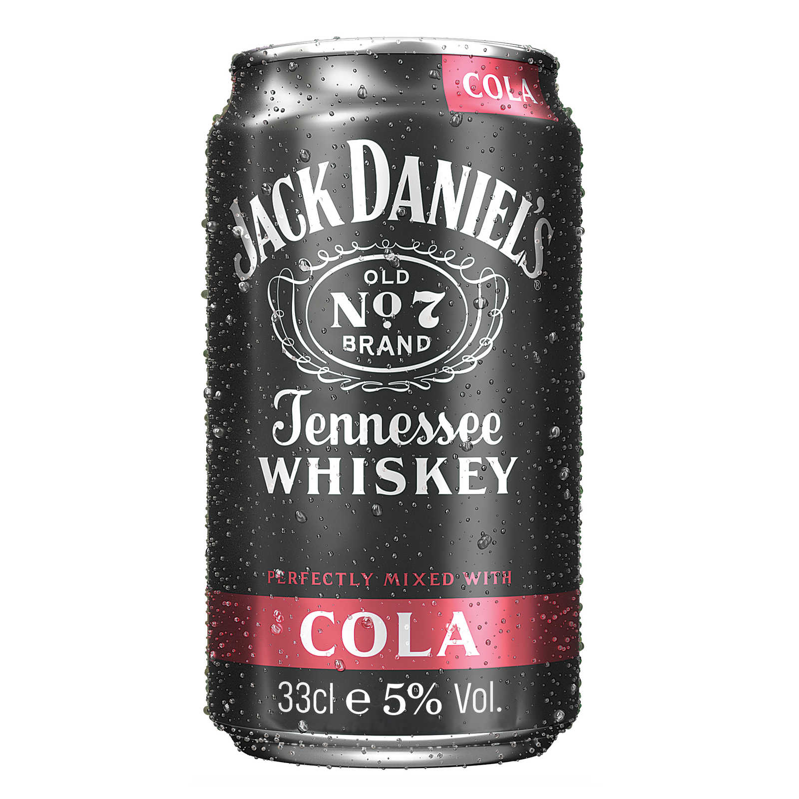 Jack Daniel's