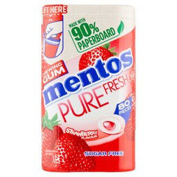 Chewing gum | Strawberry