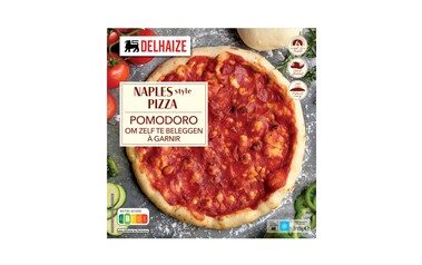 Delhaize