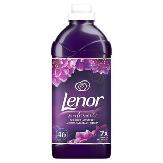 Lenor | Wsaverzachter | Amethyst | Floral 