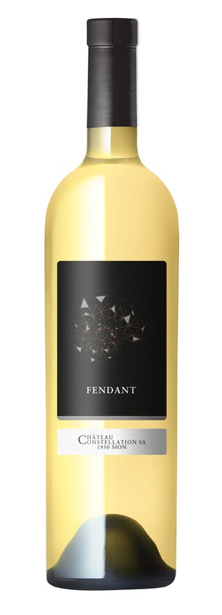 Suisse - Zwitserland | Valais | Fendant AOC Valais 2019 