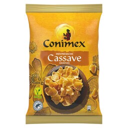 Kroepoek | Cassave | 75 g