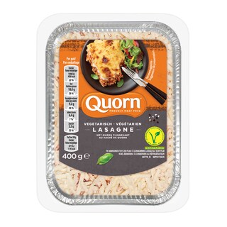 Quorn