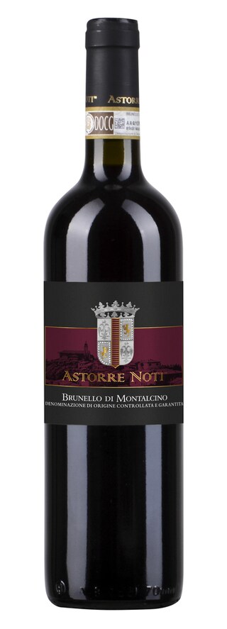 Italie - Italië | Toscana D.O.C.G. | Astorre Noti Brunello di Montalcino 2014 
