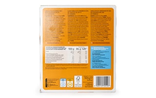 Delhaize | Giant | Almond 6 x 12 cl