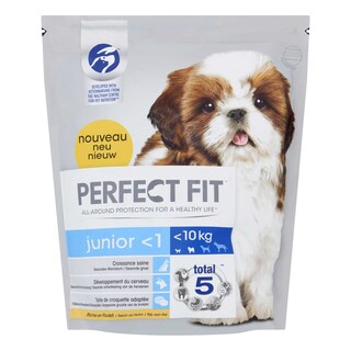 Perfect Fit | Aliment chien | Poulet | Junior min 