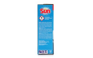 Sun | Tablettes lave-vaisselle | All In 1 | Regular | 46Tabs 