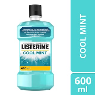 Listerine