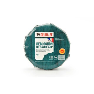 Delhaize | Fromage | Reblochon de Savoie 
