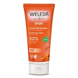 Douchegel | Sport | Arnica | Bio