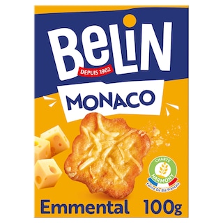 Belin | Monaco 