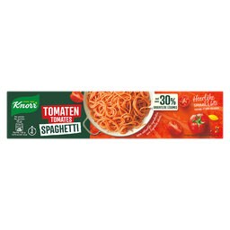 Pasta | Spaghetti | Tomate