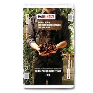 Delhaize | Sierschors Pinus 