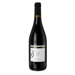 FR COTES DU RHONE VILLAGES | Côtes du Rhône Rasteau AC | Domaine de la Combe Dieu 2013 Rood 