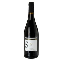 FR COTES DU RHONE VILLAGES | Côtes du Rhône Rasteau AC | Domaine de la Combe Dieu 2013 Rood 