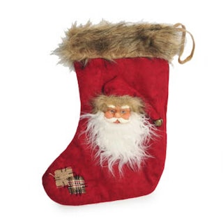 Delhaize | Home | Kerstsok 