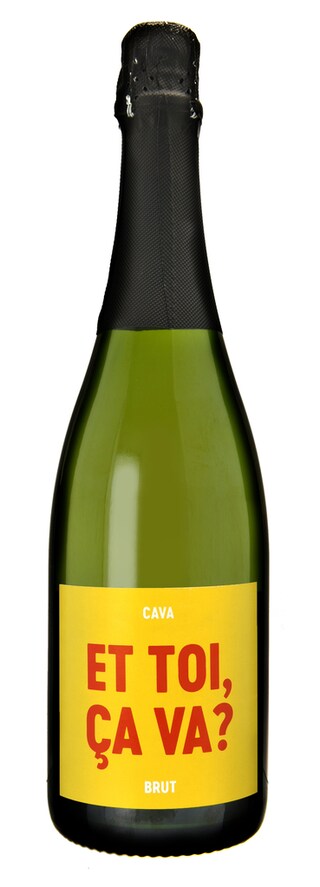 Delhaize | Cava | D.O. | Brut 