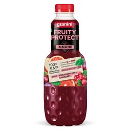 Jus | Fruity protect