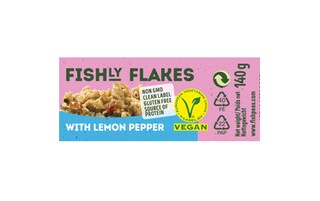 Fish Peas