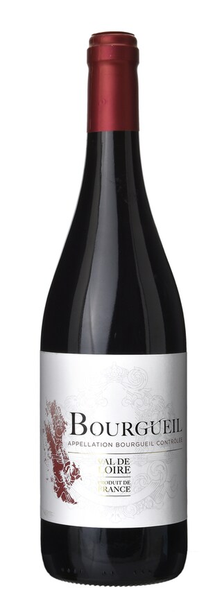 France - Frankrijk | Loire - Bourgueil | Bourgueil Rood 2018 