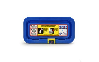 Dash | Lessive | Capsules | Amethyst 