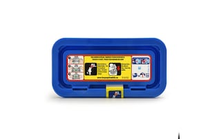 Dash | Wasmiddel | Capsules | Amethyst 