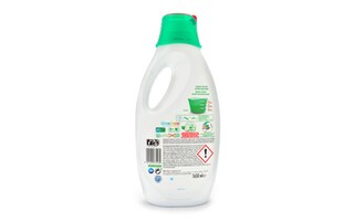 Ariel | Wasmiddel | Vloeibaar | Kleur | Duo | Bon €5 