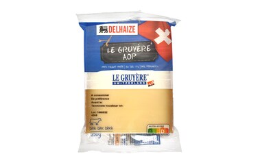 Delhaize