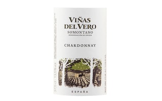 Vinas Del Vero | Somontano | Chardonnay 