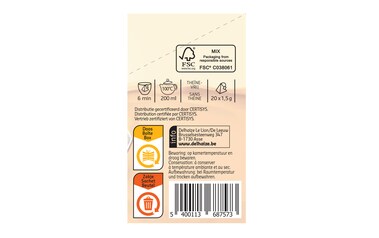 Delhaize-Bio