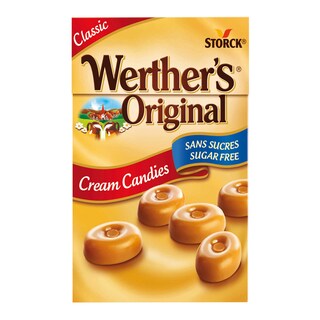 Werther's Original