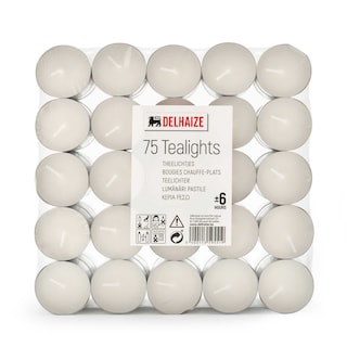 Delhaize | Home | Chauffe plats 