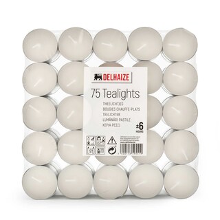 Delhaize | Home | Chauffe plats 