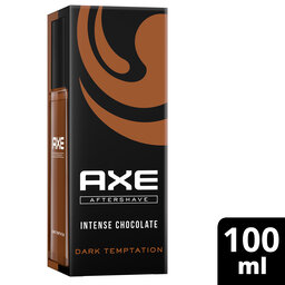 Axe | Aftershave | Dark Temptation | 100ml 